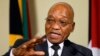 Social Media Points to Drama, Scandal in Annual S. Africa Presidential Address