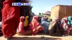 VOA60 Afirka: Mayakan Boko Haram Sun Kashe Mutane 7 A Cikin Wani Kauye Dake Arewa Maso Gabashin Kasar