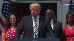 Դոնալդ Թրամփը դատական գործեր է հարուցում ընդդեմ սոցիալական ցանցերի