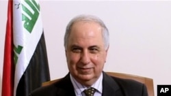 Ahmed Chalabi