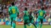 Le Sénégal renverse la Pologne (2-1)