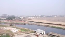 বিশ্ব ইজতেমার প্রস্তুতি