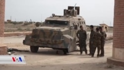 ڕاگرتنی کاتیی ئۆپەراسیۆنی ڕەققە و دەستپێکردنەوەی