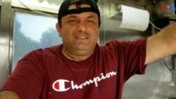 د ګردیز صادق ځدران په نیویارک کې د ژوند کیسه واورئ