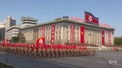 UN Security Council to Vote Monday on New North Korea Sanctions