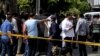 Bom nổ ở Cairo giết chết 2 cảnh sát viên Ai Cập 