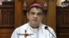 Nicaragua Says It Released Bishop Rolando Álvarez, 18 Priests From Prison