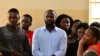 Uganda Jails Filmmaker Doing Documentary on Opposition Hopeful