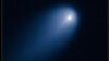 Hubble Telescope Spies Incoming Comet ISON