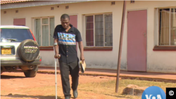 Les victimes des manifestations postélectorales de 2018 au Zimbabwe attendent réparation