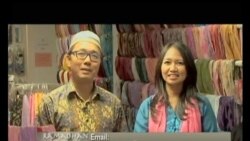 Perayaan Idul Fitri 1433 H (Bagian 4) - Warung VOA