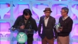 Kampanye Jokowi Blusukan Menangkan Shorty Award di New York