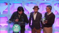 Kampanye Jokowi Blusukan Menangkan Shorty Award di New York