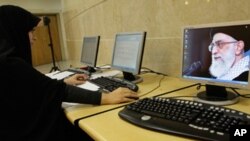 سازمان "اصل ۱۹" اينترنت را تنها کانال امن برای ابراز عقيده ايرانيان دانسته است.