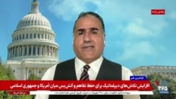 جمهوری اسلامی از عمان با «دست ‌خالی» بازگشت؛ گفت‌و‌گو با حسن هاشمیان، کارشناس امور خاورمیانه