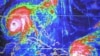 На юг США и северо-восток Мексики движется тропический шторм «Альберто» 