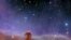 Imagen de la Nebulosa “Horsehead” tomada por el telescopio espacial Euclid de la Agencia Espacial Europea. Foto cortesía de la Agencia Espacial Europea, 7 de noviembre de 2023. 