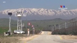 Թրամփ. ԱՄՆ-ը պետք է ճանաչի, որ Գոլանի բարձունքները պատկանում են Իսրայելին