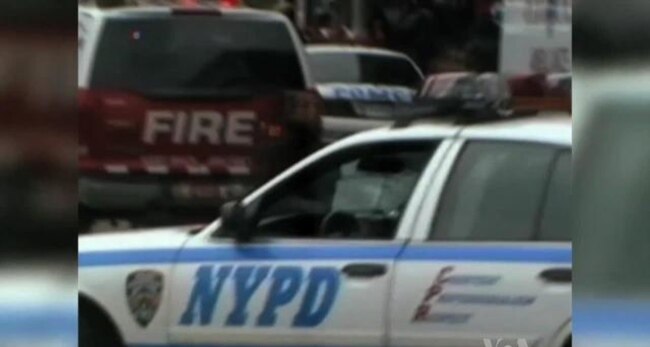 Mayors and Courts Battling Over Police Reforms in New York