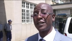 Ziyambi Ziyambi Says Mnangagwa Committed Re-Engagement