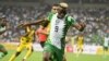Nigeria's Victor Osimhen Targets AFCON Title