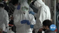 Minimal US Funding for International COVID-19 Aid So Far 