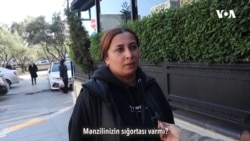 Sorğu: Mənzilinizin sığortası varmı?