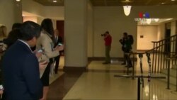 Դեմոկրատները մեղադրում են հանրապետականներին հաստատված զեկույցի տեքստի փոփոխման մեջ