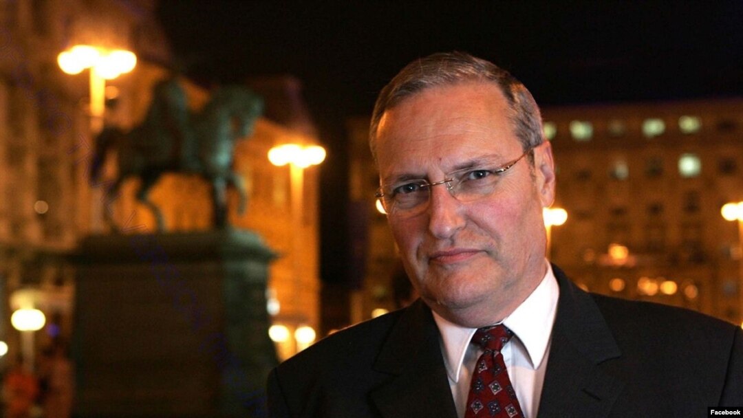 Arhiva - Efraim Zurof, istoričar holokausta i direktor Centra Simon Vizental