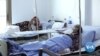 Northeast Syria Hit Hard by COVID Pandemic