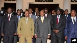 South Sudan in Focus: Uganda deploys troops in South Sudan as tension sparks fears of civil war