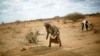 Somalia Famine Deaths. (File)