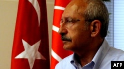 Kamal Kılıçdaroğlu 