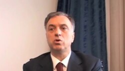 Vujanović: Očekujem pobjedu, dalje integracije