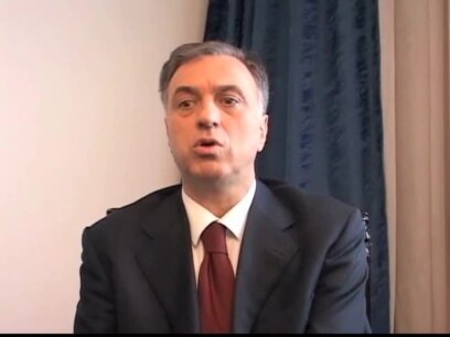 Vujanović: Očekujem pobjedu, dalje integracije