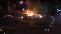 Розслідування : Чому Балтимор вибухнув, і яке місто США буде наступним? Відео
