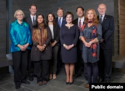 Official Seattle City Council Portrait taken on January 5, 2016 (Public Domain)