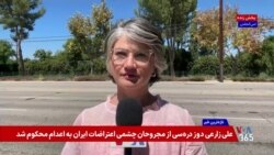 محکومیت‌های تازه قضایی برای منوچهر بختیاری و حسین شنبه‌زاده