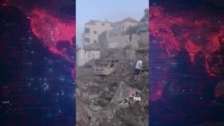حملات گسترده ارتش اسرائیل به جنوب لبنان