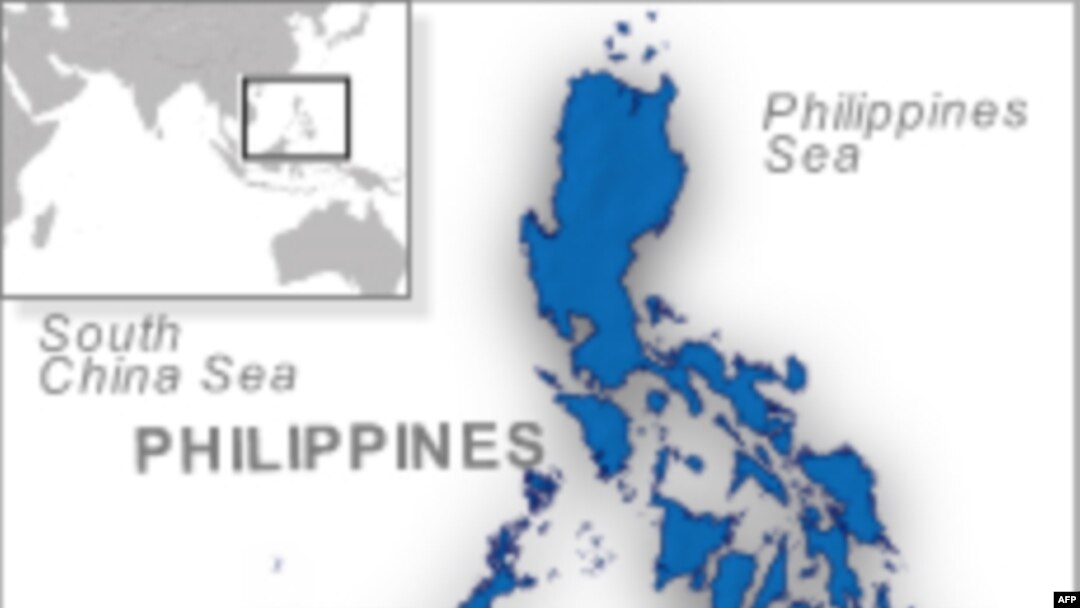 Philippines bắt nghi can bắt cóc cặp vợ chồng truyền giáo người Mỹ