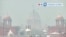 Índia: poluição atmosférica “perigosa”