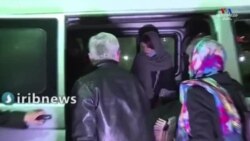 Իրանը ազատ է արձակել լրտեսության մեջ մեղադրվող ավստրալիացի Քայլի Մուր-Գիլբերտին