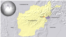 Nangharhar province, Afghanistan