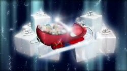 Silifisela Ikhefu leKhisimusi Elihle!!!