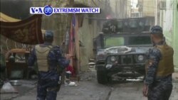 VOA60 Extremism Watch - 18 April 2017