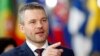 Reshuffled Slovak Government Wins Confidence Vote in Parliament