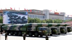 རྒྱ་ནག་གིའཕུར་མདེལ་གྱི་སྟོབས་ཤུགས།