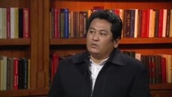 မြန်မာ့နိုင်ငံရေးနဲ့ နိုင်ငံတကာတွန်းအား