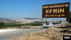 Efrîn