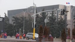 Ավելի քան 160 զոհ՝ Ղազախստանում. մամուլ